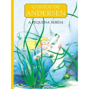 A Pequena Sereia