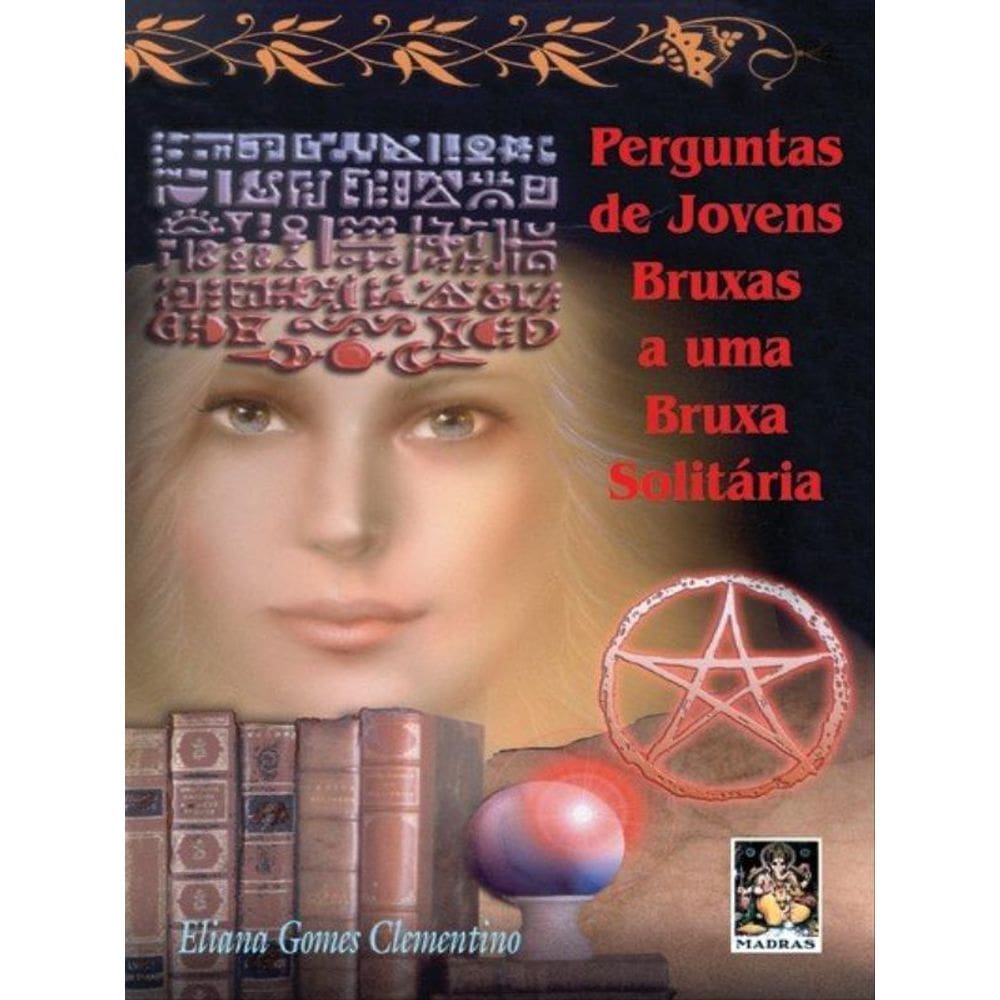 Perguntas De Jovens Bruxas