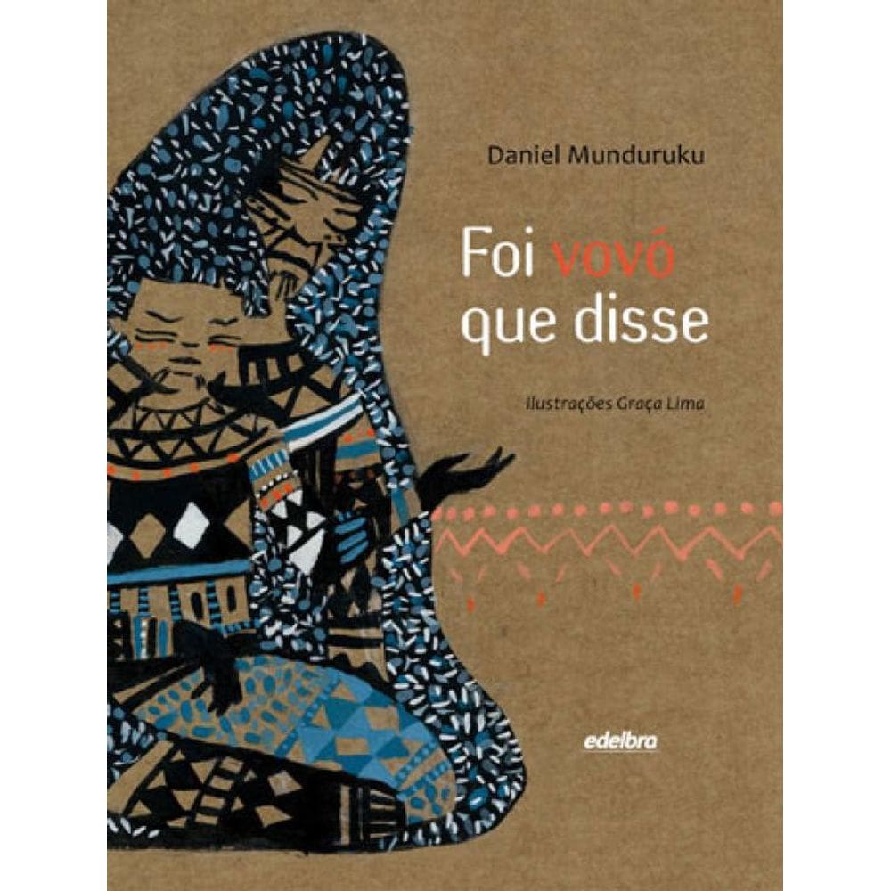 Foi Vovó Que Disse
