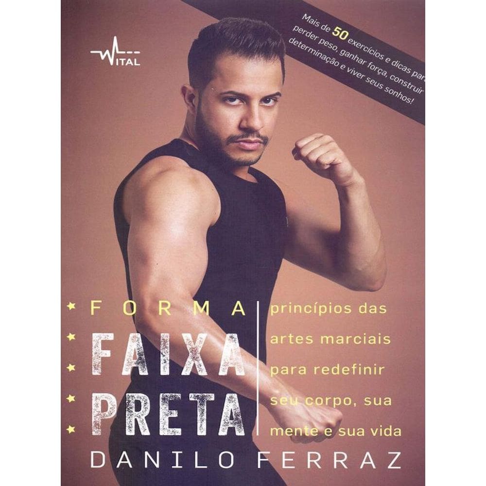 Forma Faixa Preta
