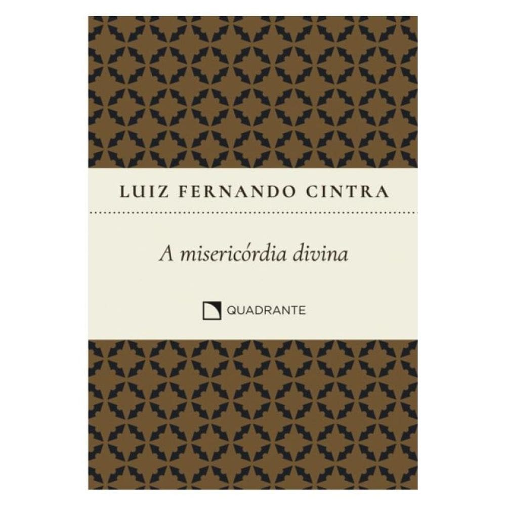A Misericórdia Divina