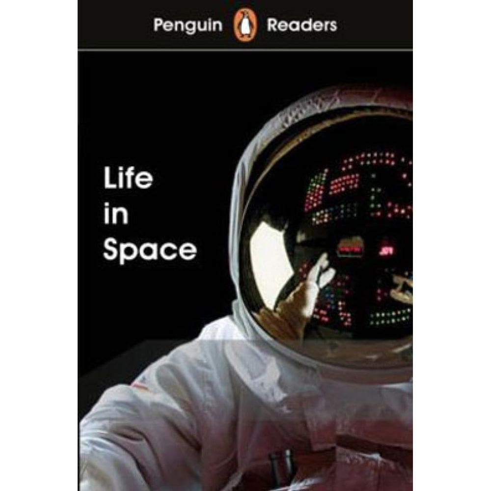 Life In Space - Level 2