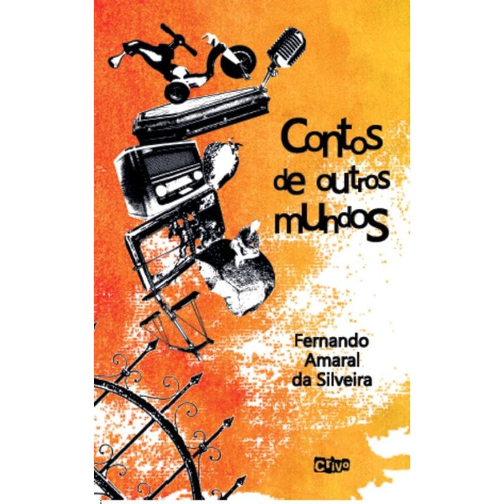 Contos De Outros Mundos