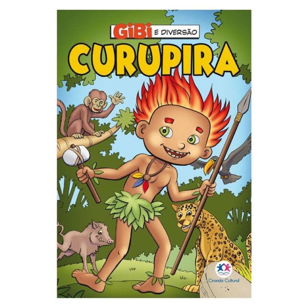 Curupira