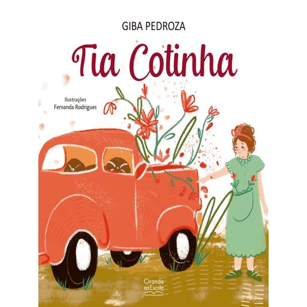Tia Cotinha