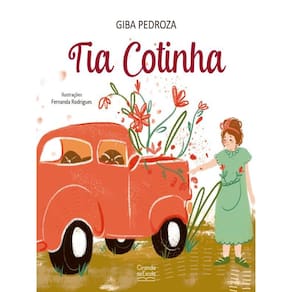 Tia Cotinha