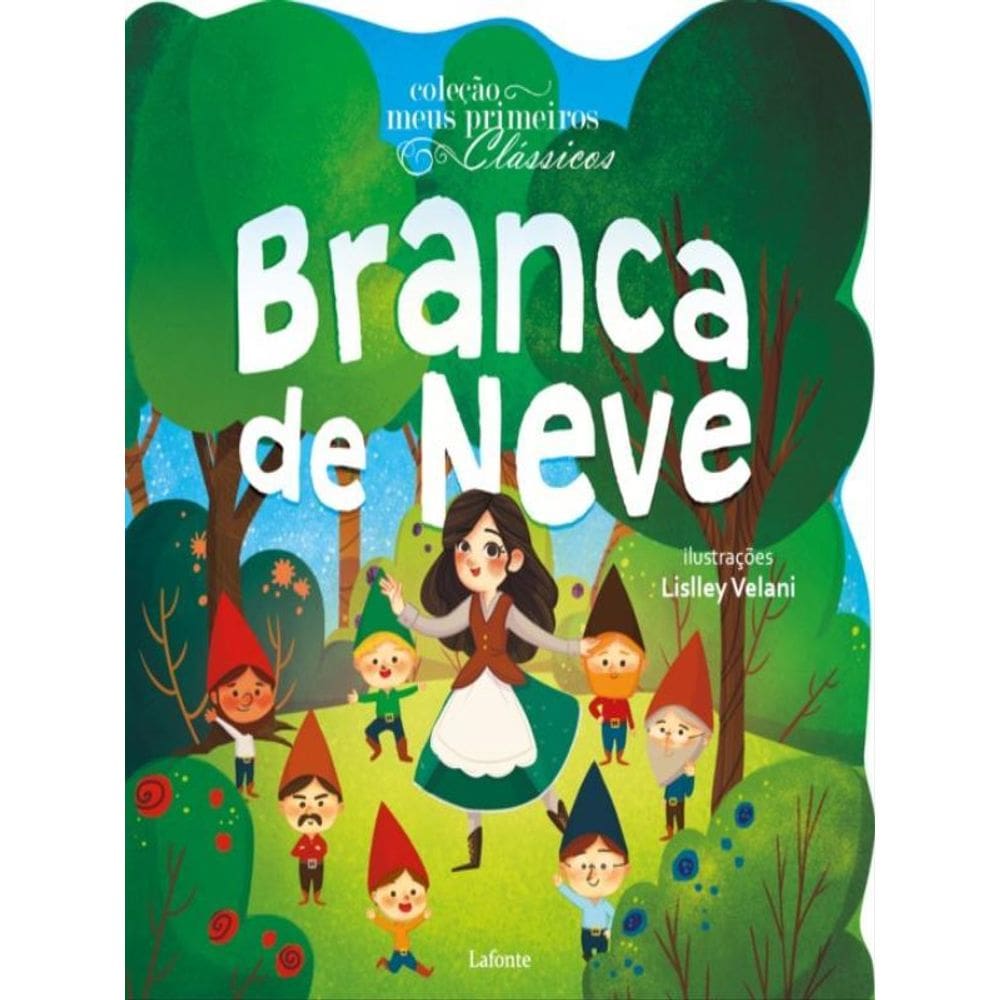 Branca De Neve