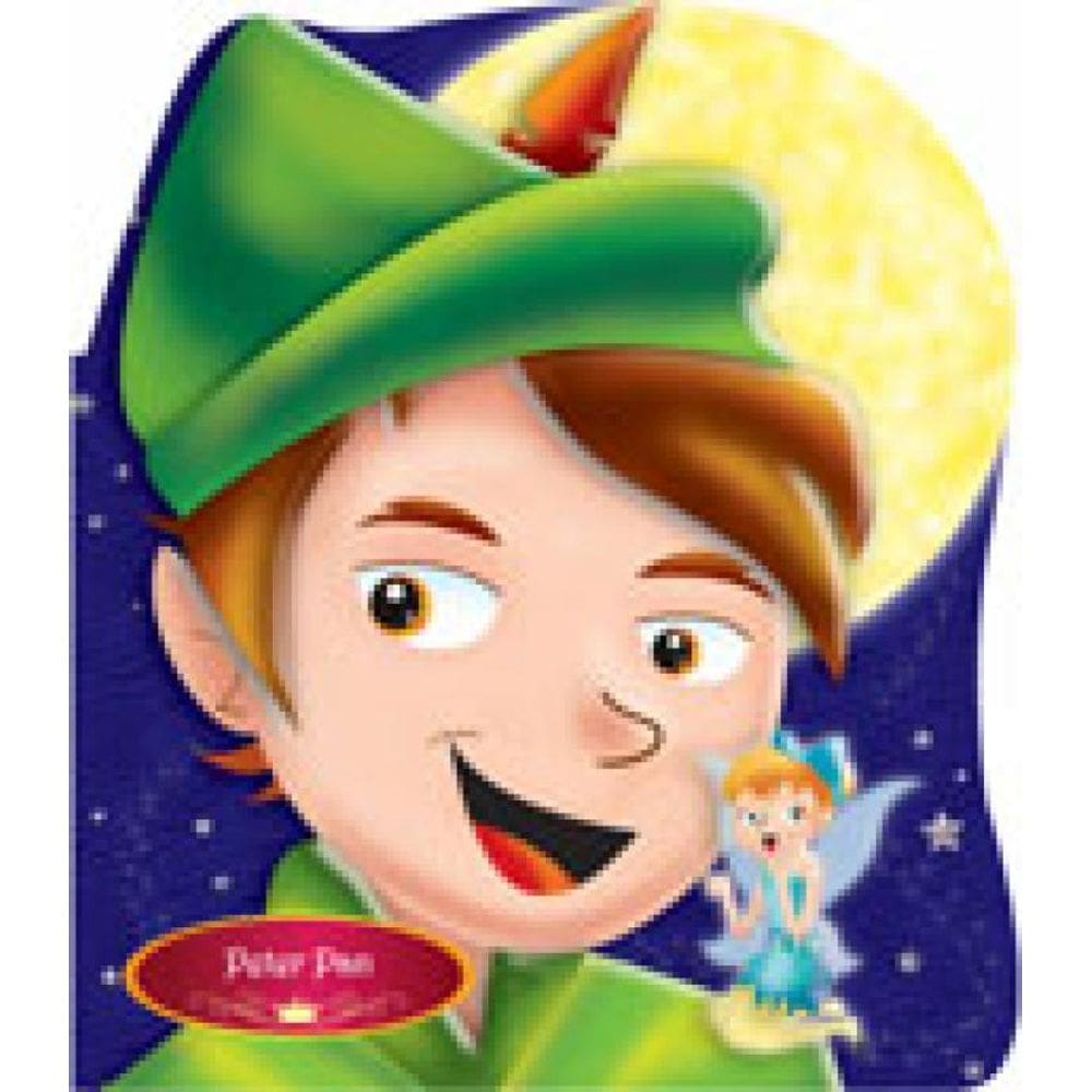Peter Pan