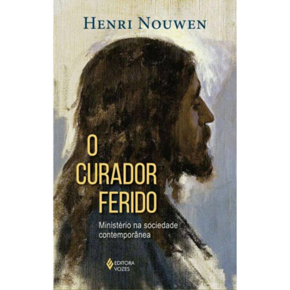 O Curador Ferido