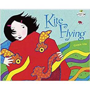 Kite Flying
