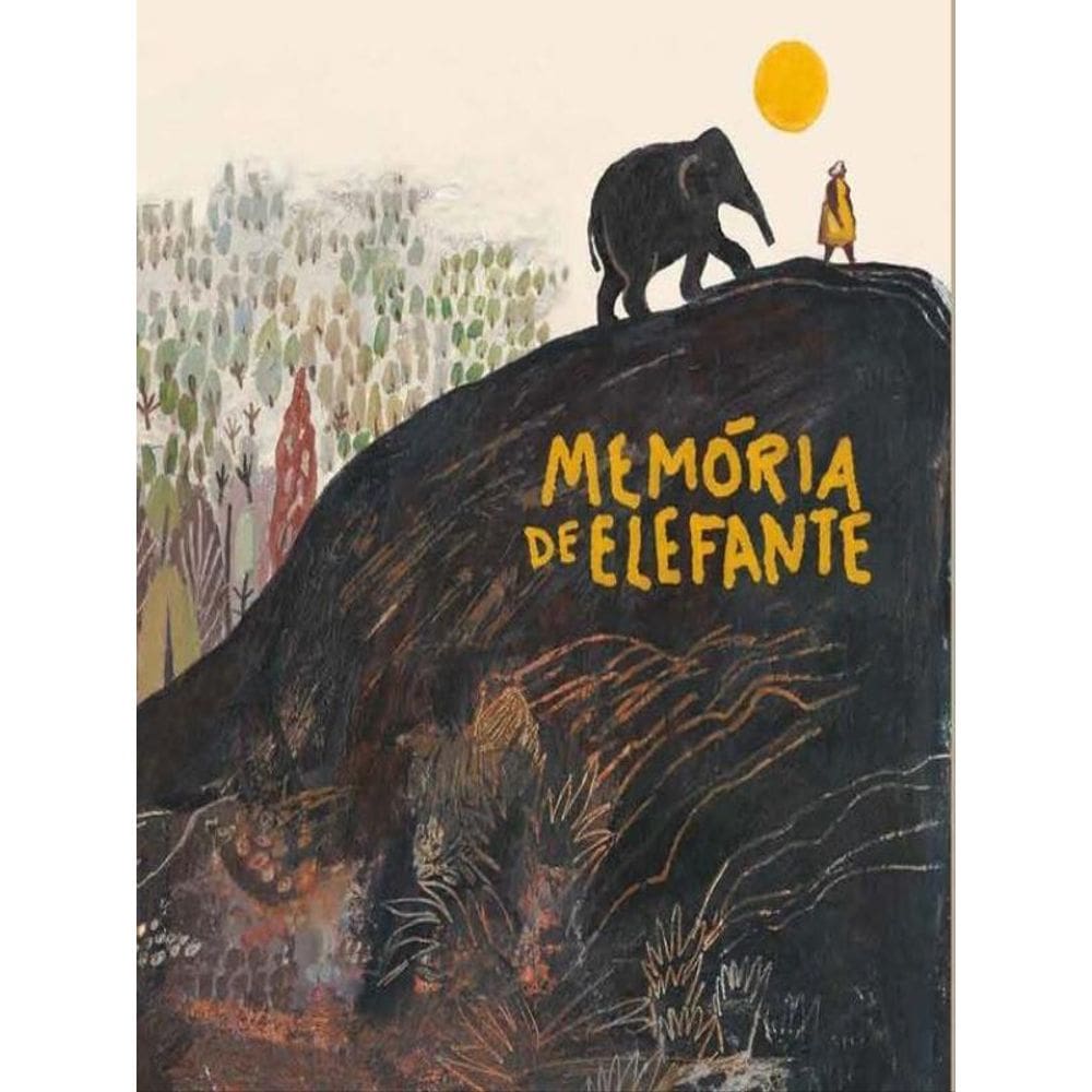 Memória De Elefante