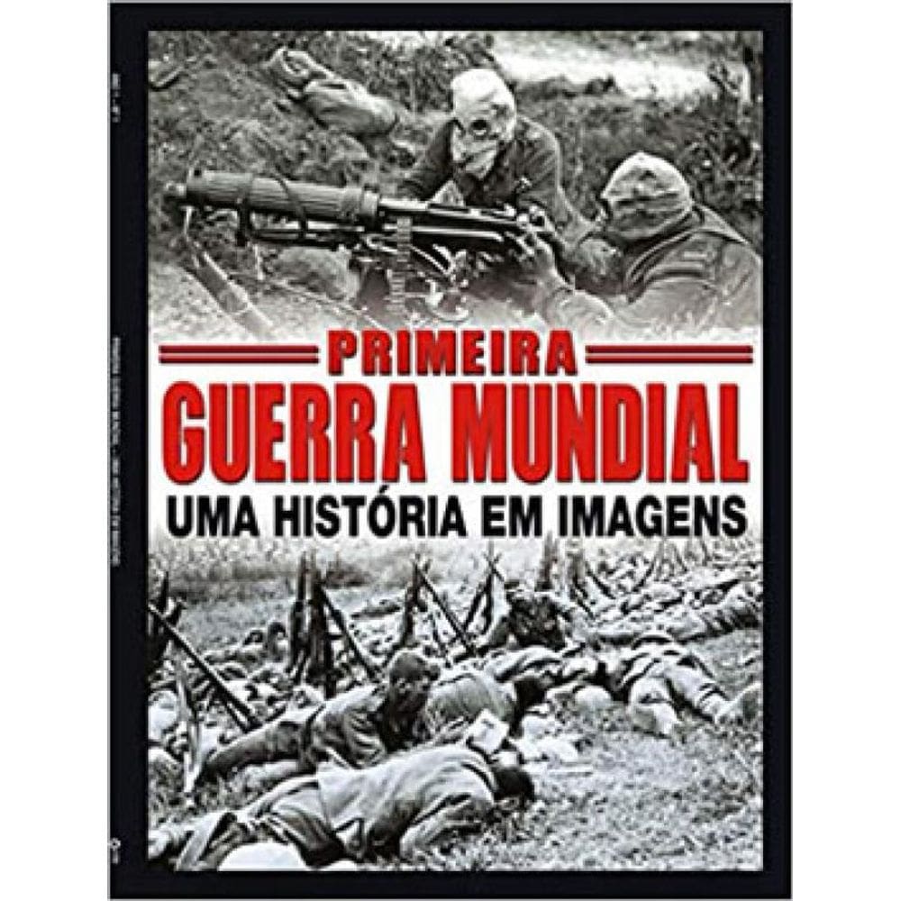 Primeira Guerra Mundial