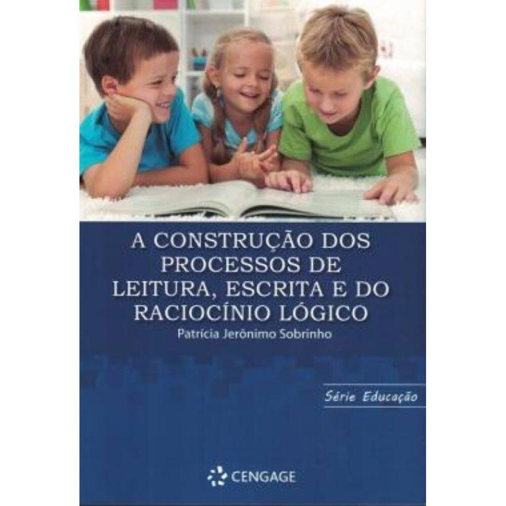 A Construcao Dos Proc. De Leitur, Escrita
