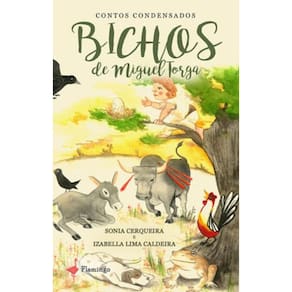 Bichos De Miguel Torga