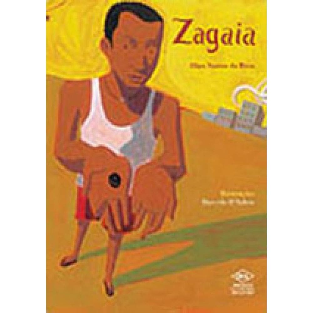 Zagaia