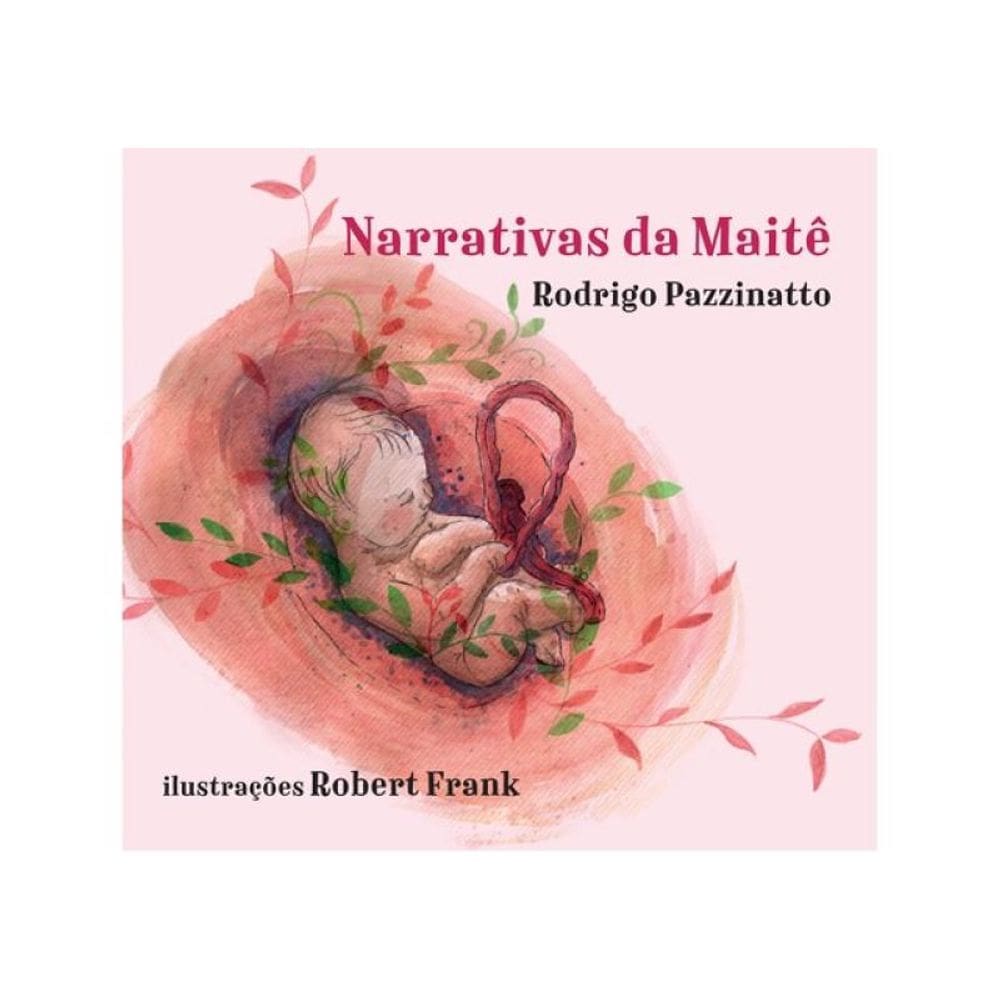 Narrativas Da Maitê