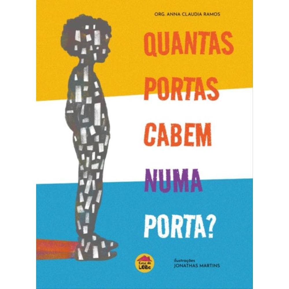 Quantas Portas Cabem Numa Porta?