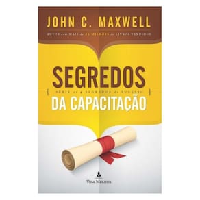 Segredos Da Capacitação