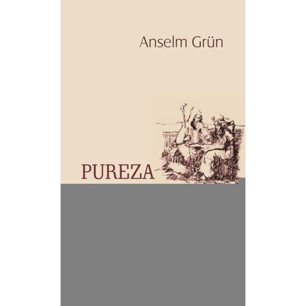 Pureza De Coração