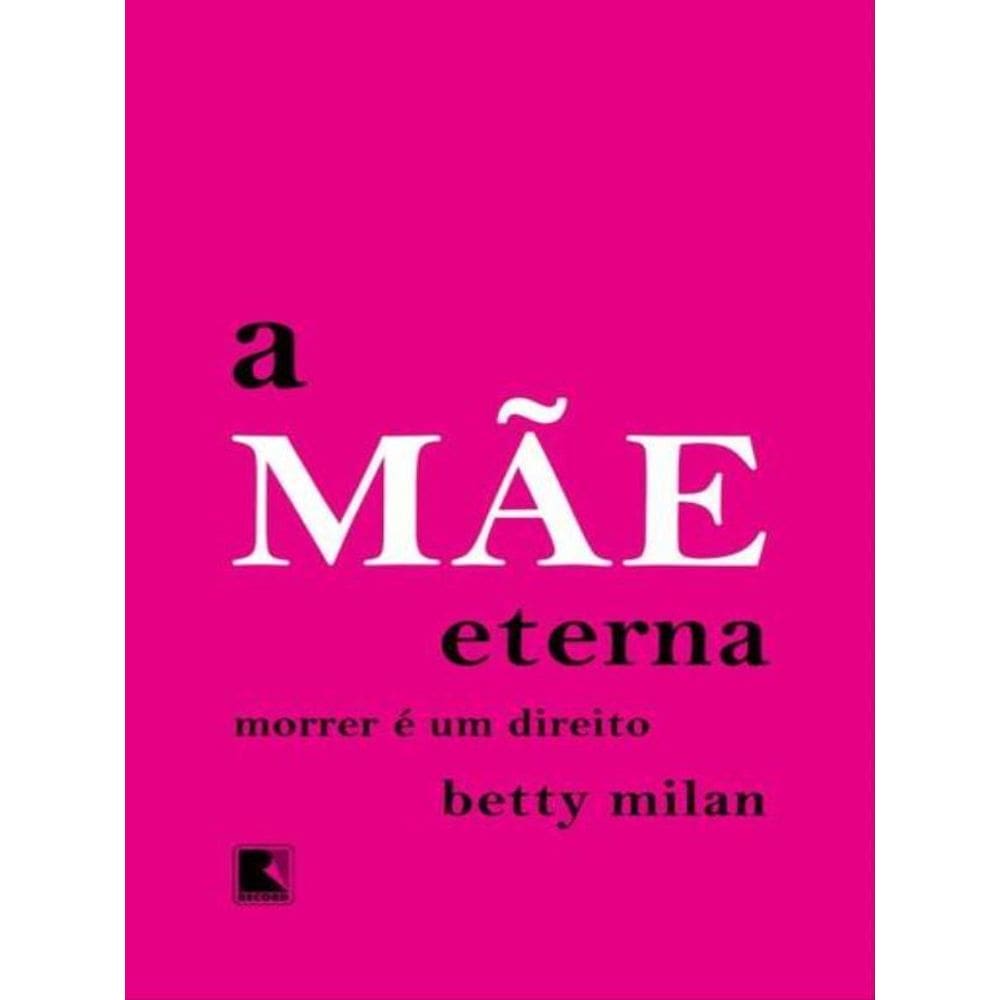 A Mãe Eterna