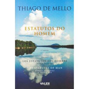 Estatutos Do Homem