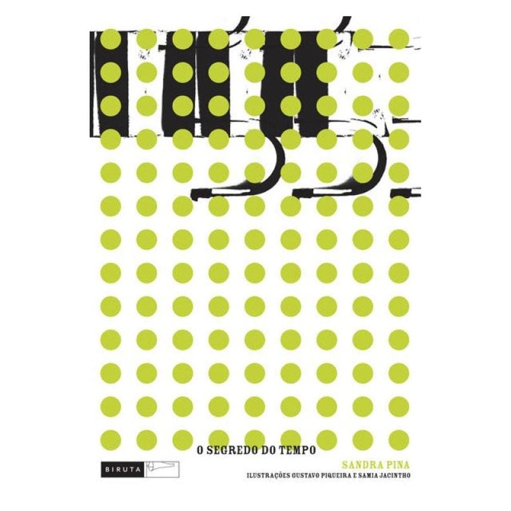 O Segredo Do Tempo