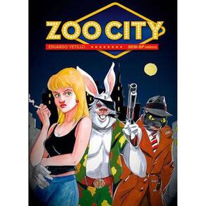Zoo City