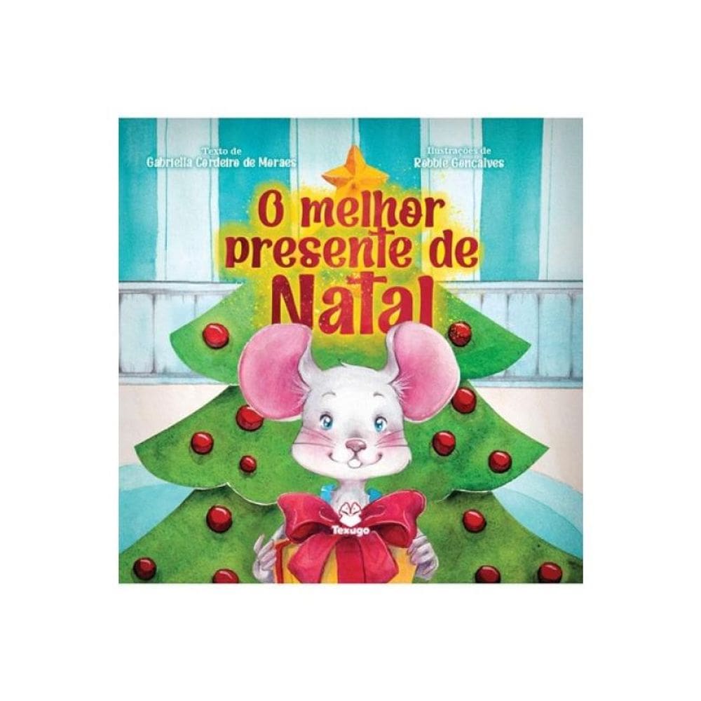 O Melhor Presente De Natal