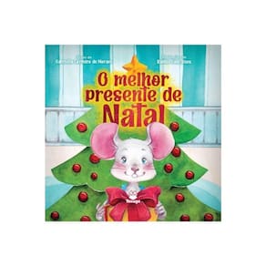 O Melhor Presente De Natal