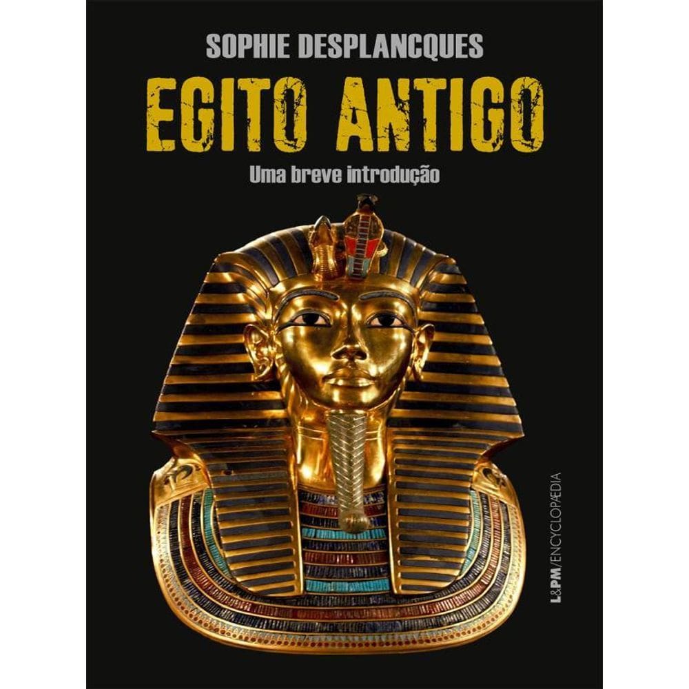Egito Antigo: Uma Breve Introdução