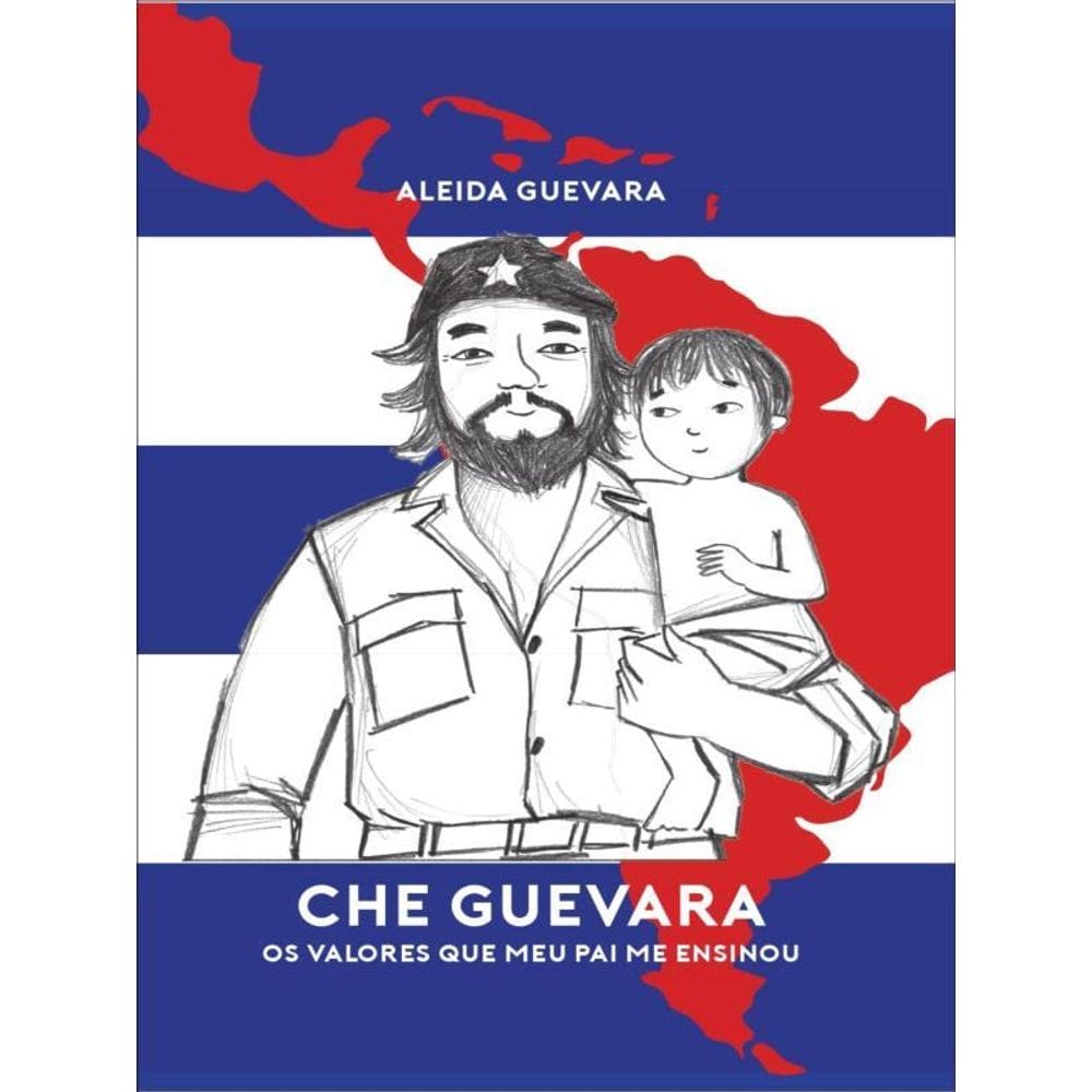 Che Guevara - Os Valores Que Meu Pai Me Ensinou