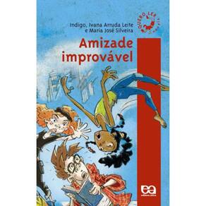 Amizade Improvável