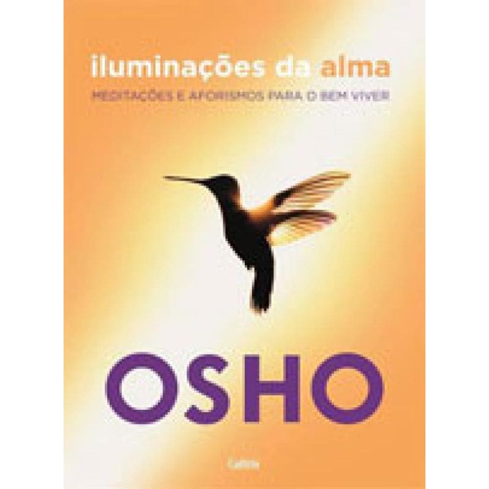 Iluminações Da Alma