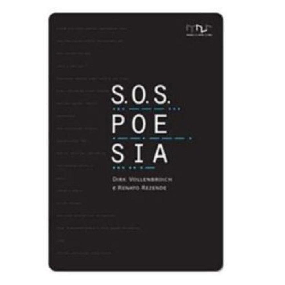 S.O.S. Poesia