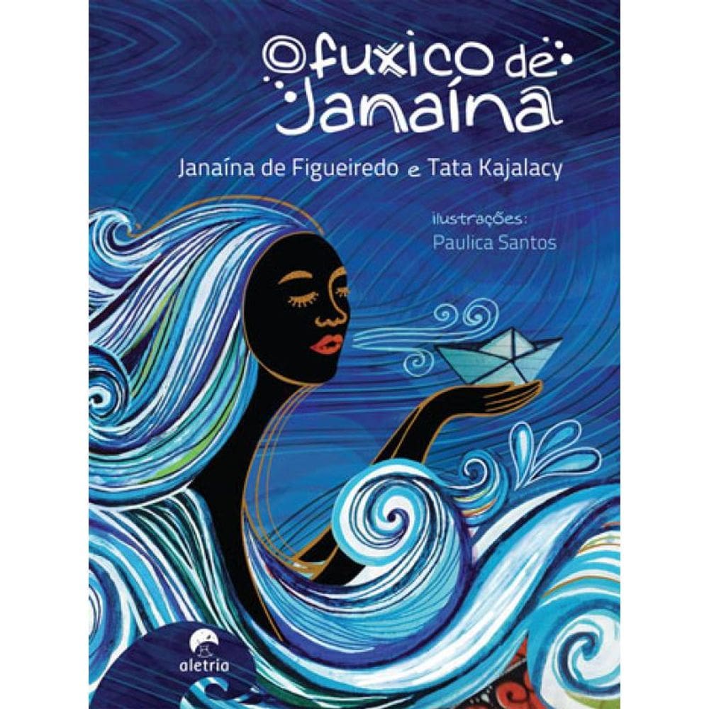 O Fuxico De Janaína