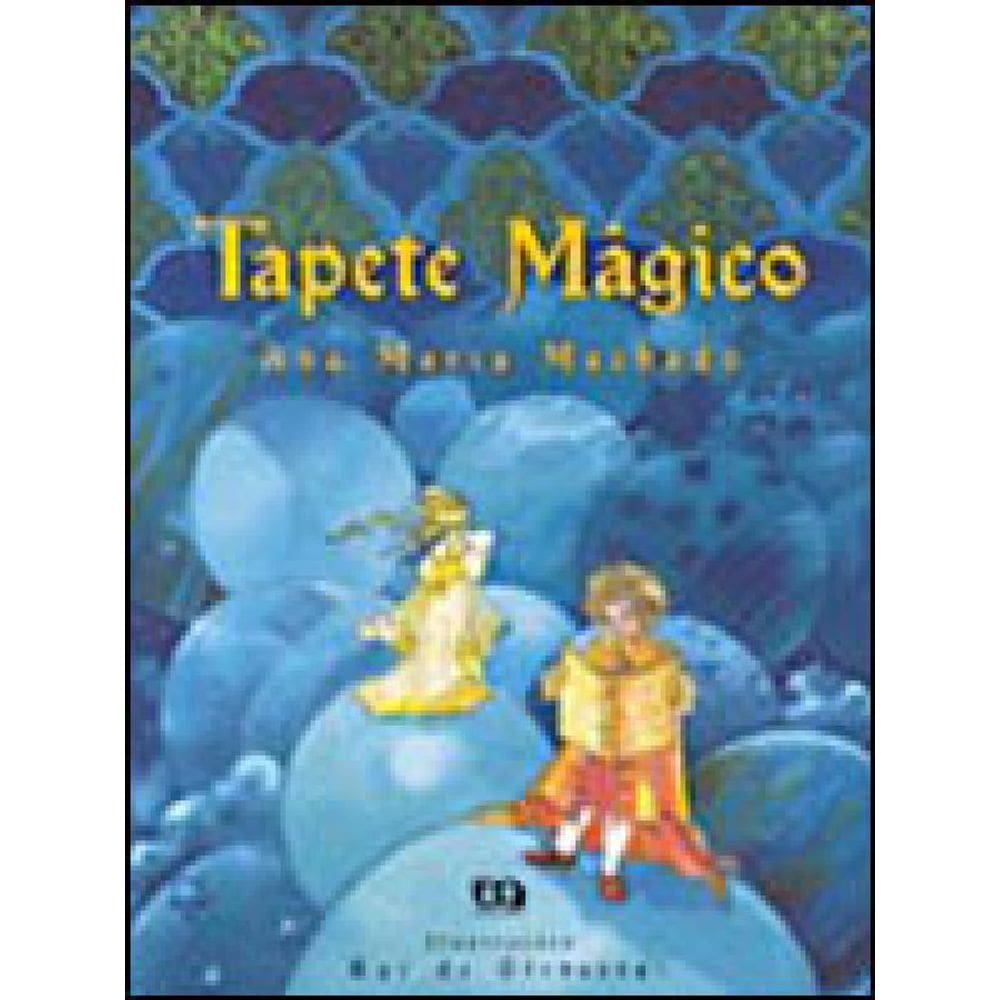 Tapete Mágico