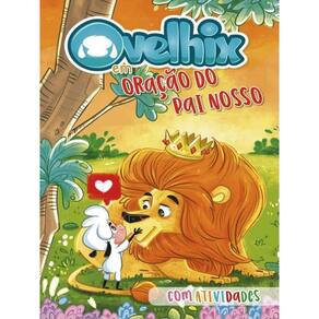 Ovelhix Em: O Pai Nosso