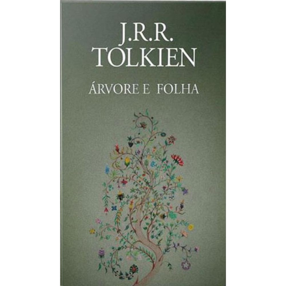Árvore E Folha