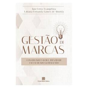Gestão De Marcas