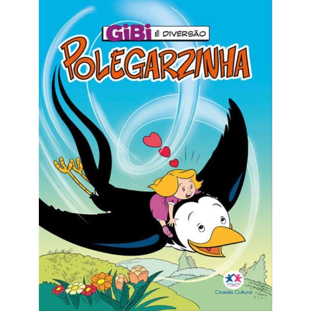 Polegarzinha