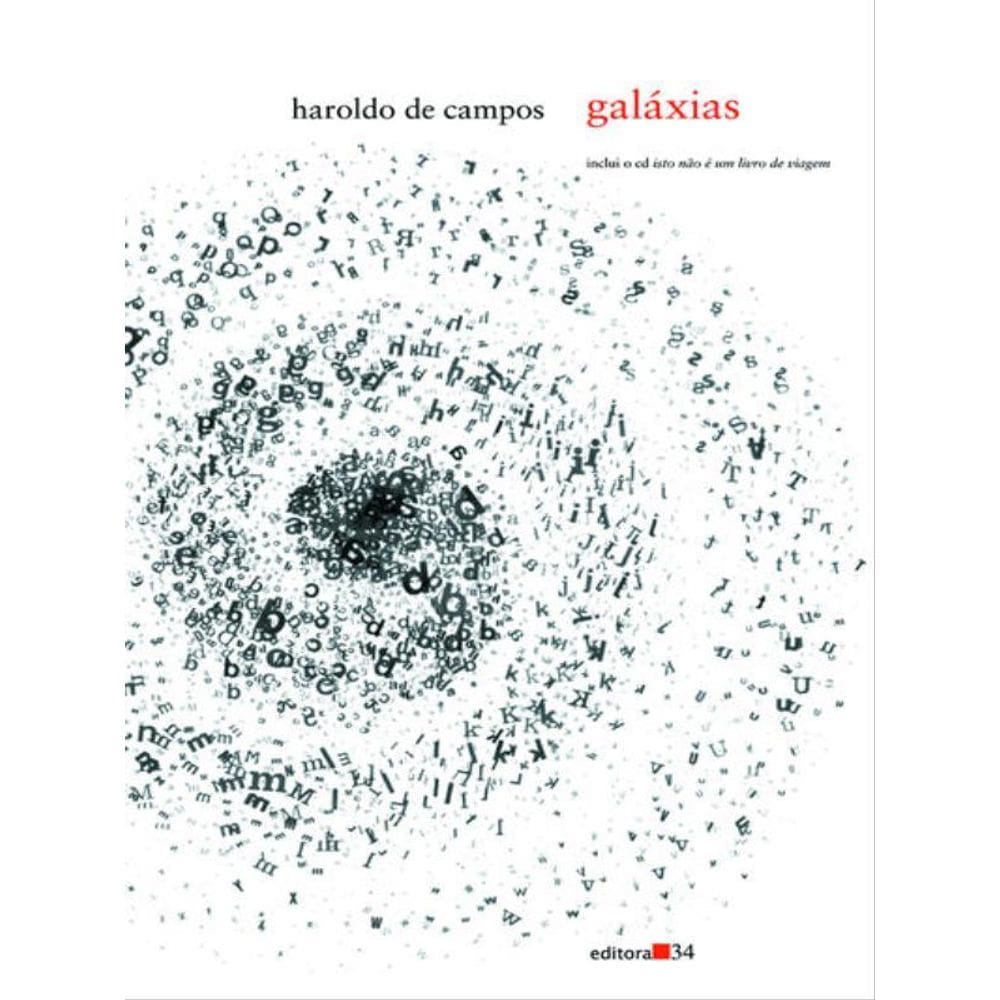Galáxias