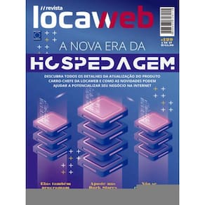 Revista Locaweb 129