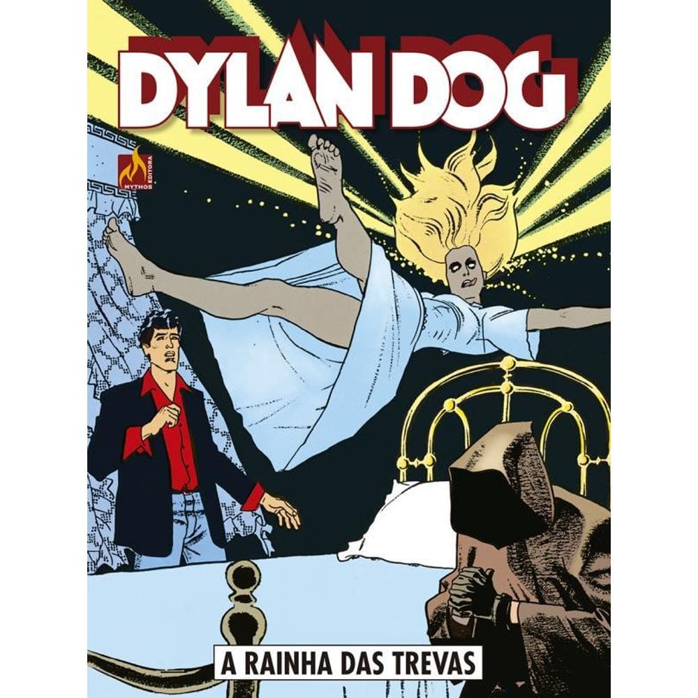 Dylan Dog - Volume 03