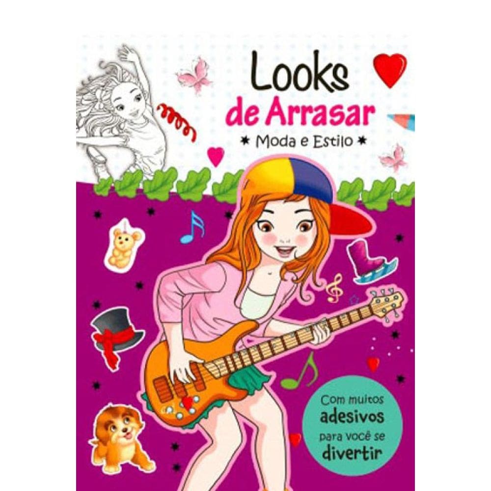 Looks De Arrasar