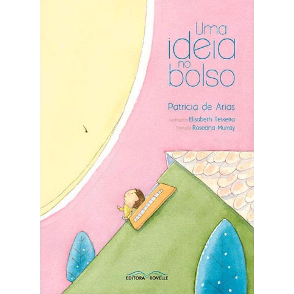 Ideia No Bolso, Uma