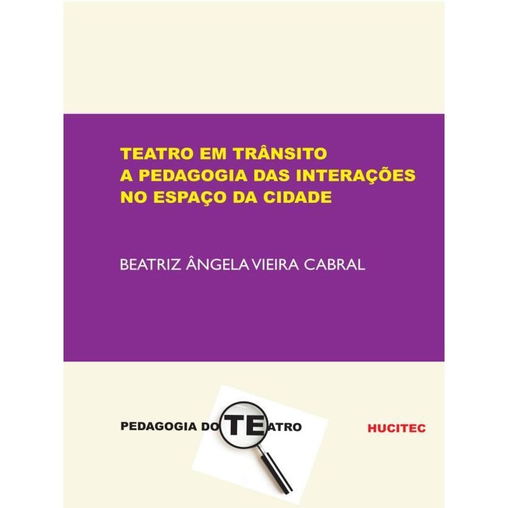 Teatro Em Trânsito
