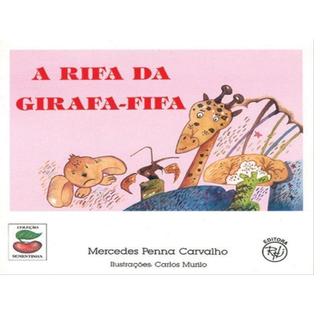 A Rifa Da Girafa-Fifa