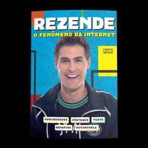Rezende - O Fenômeno Da Internet