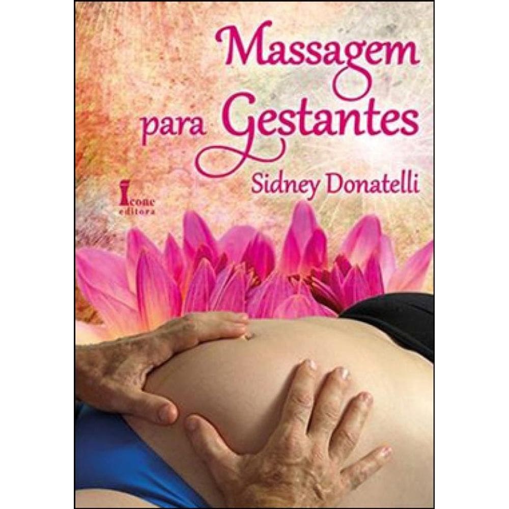 Massagem Para Gestantes