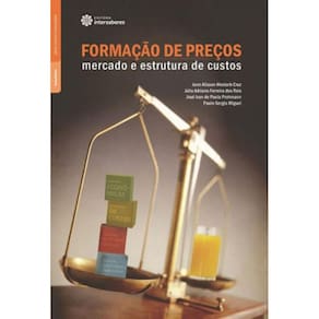 Formação De Preços: